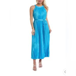 Crosby June Midi Dress